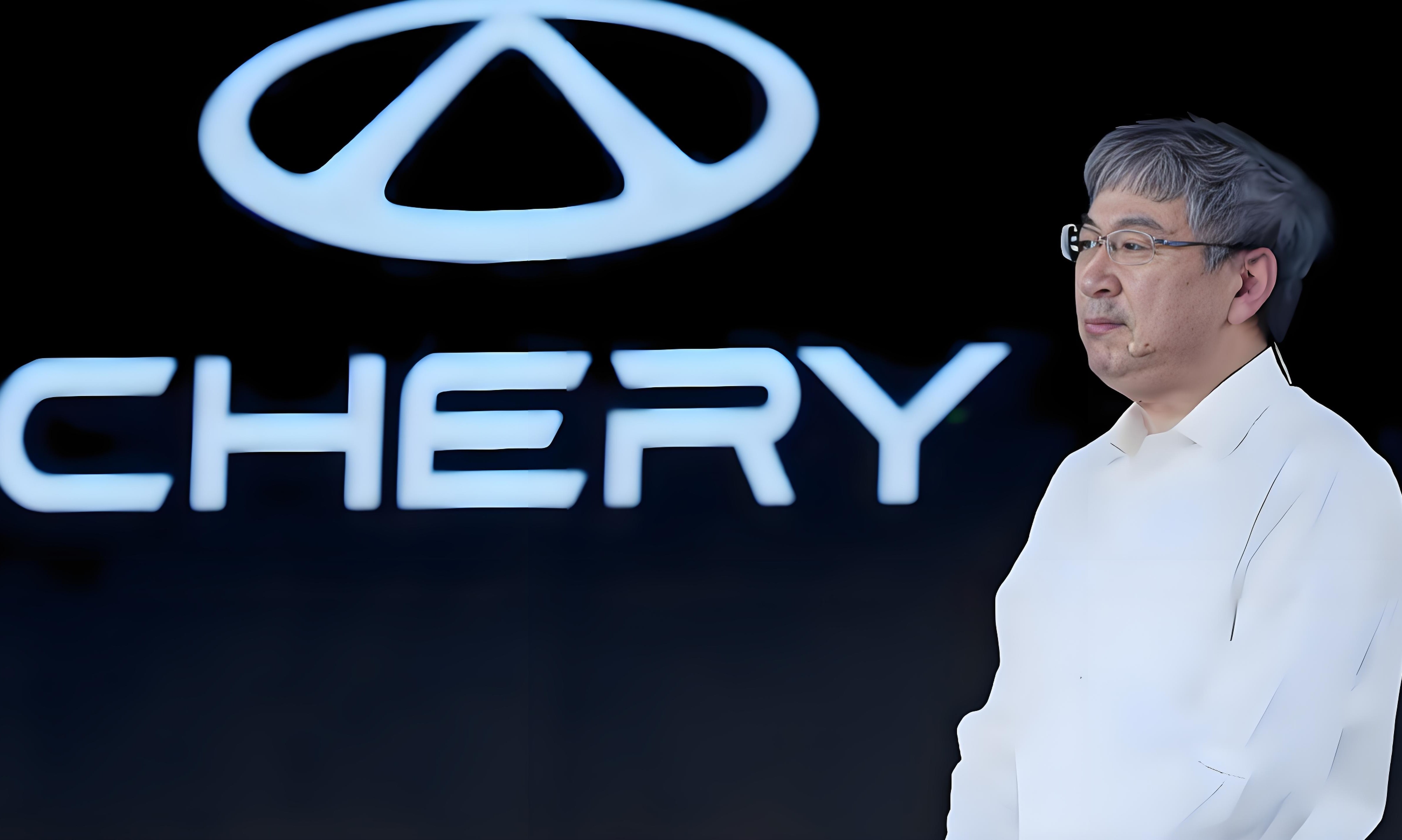 离谱！奇瑞校招生拒绝周末加班被辞退，打工人们看怒了