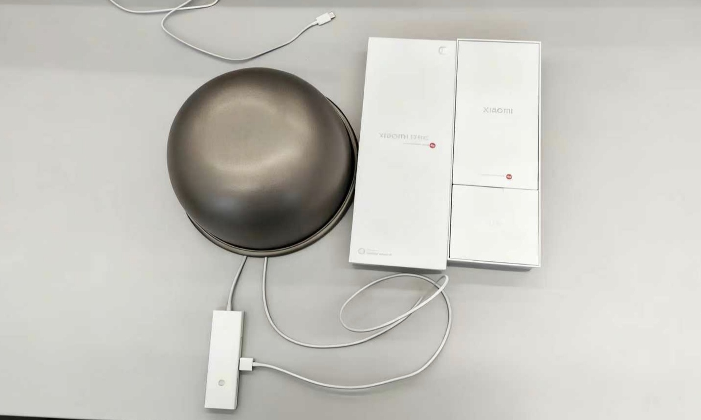 小米OPPO又有骚操作：用饭锅盖着换机更快？我们实测了一番