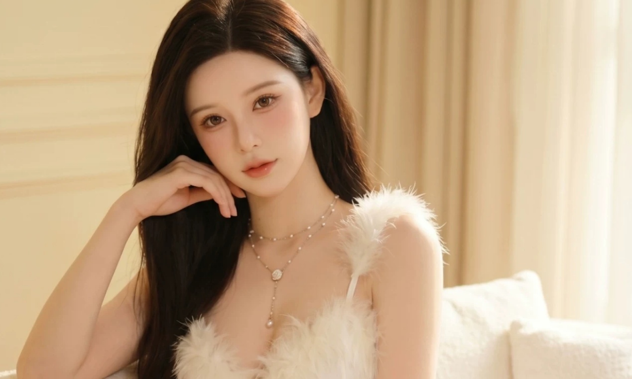 售价1.5万！国产仿真人形女机器人上新，自带体温还能主动搭话