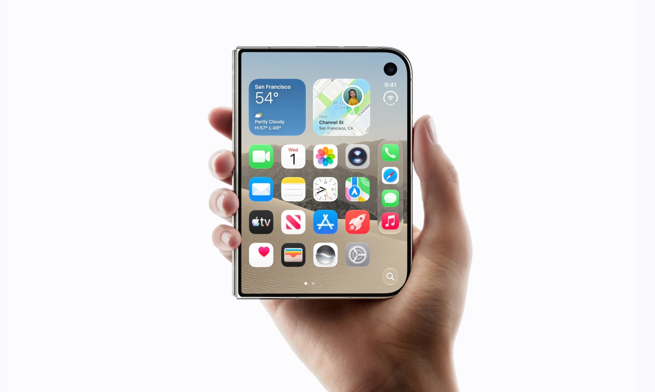瞬间秒空！iPhone Duo最迟明年1月发货
