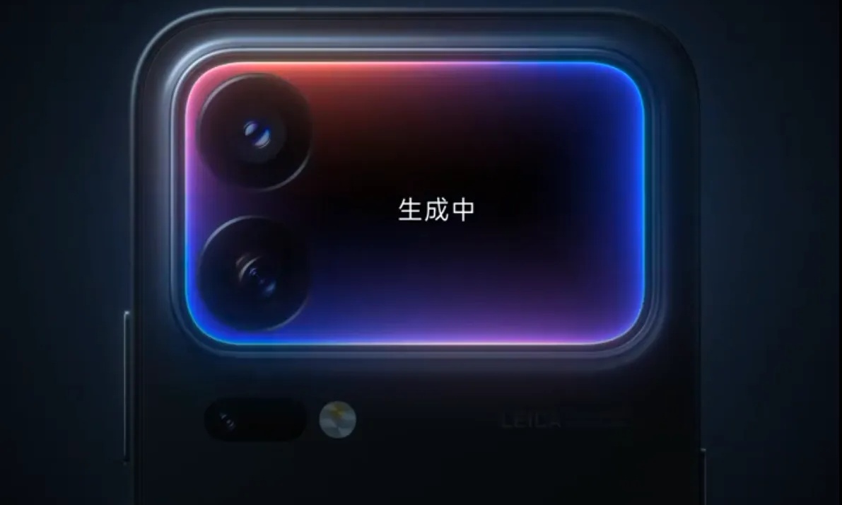 史上最大升级！卢伟冰预热小米18 Pro，背屏或将成最大看点