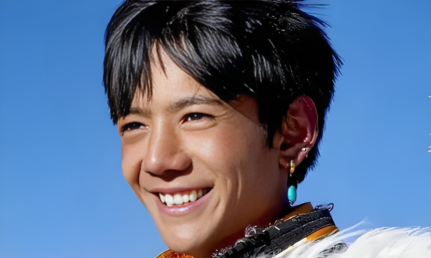 3.4万!理塘少年丁真工作室欠税被公告,遭全网吐槽