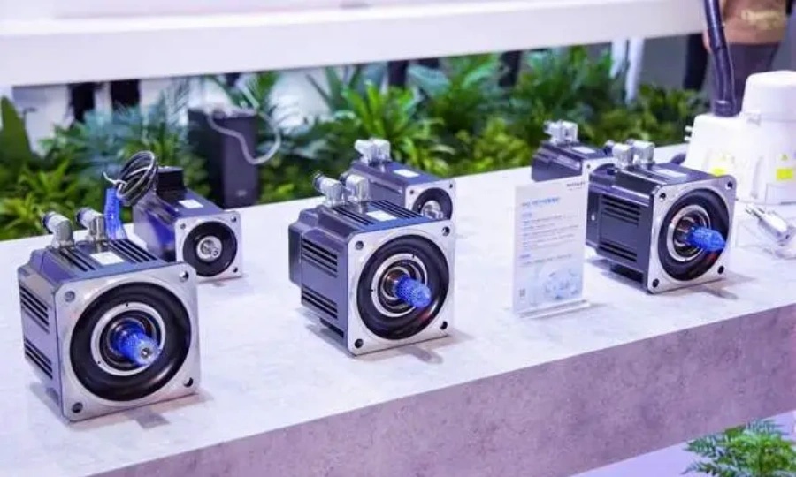 以“正向设计”蓄势品质突围 美的威灵机器人部件领创核心部件国产化突破