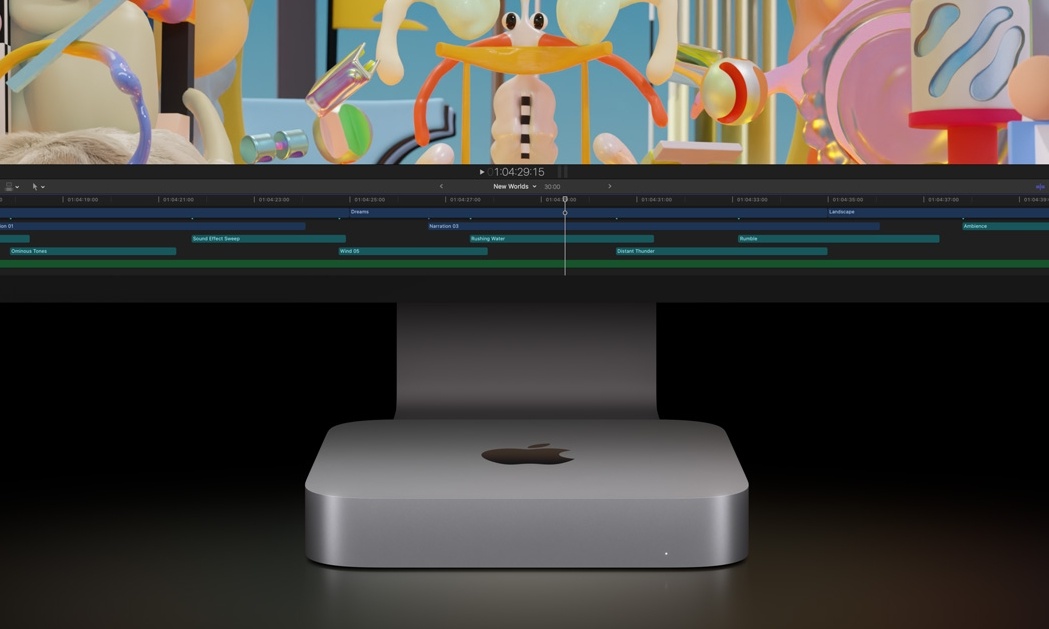 Mac新品跌破3000，硬件有致命伤