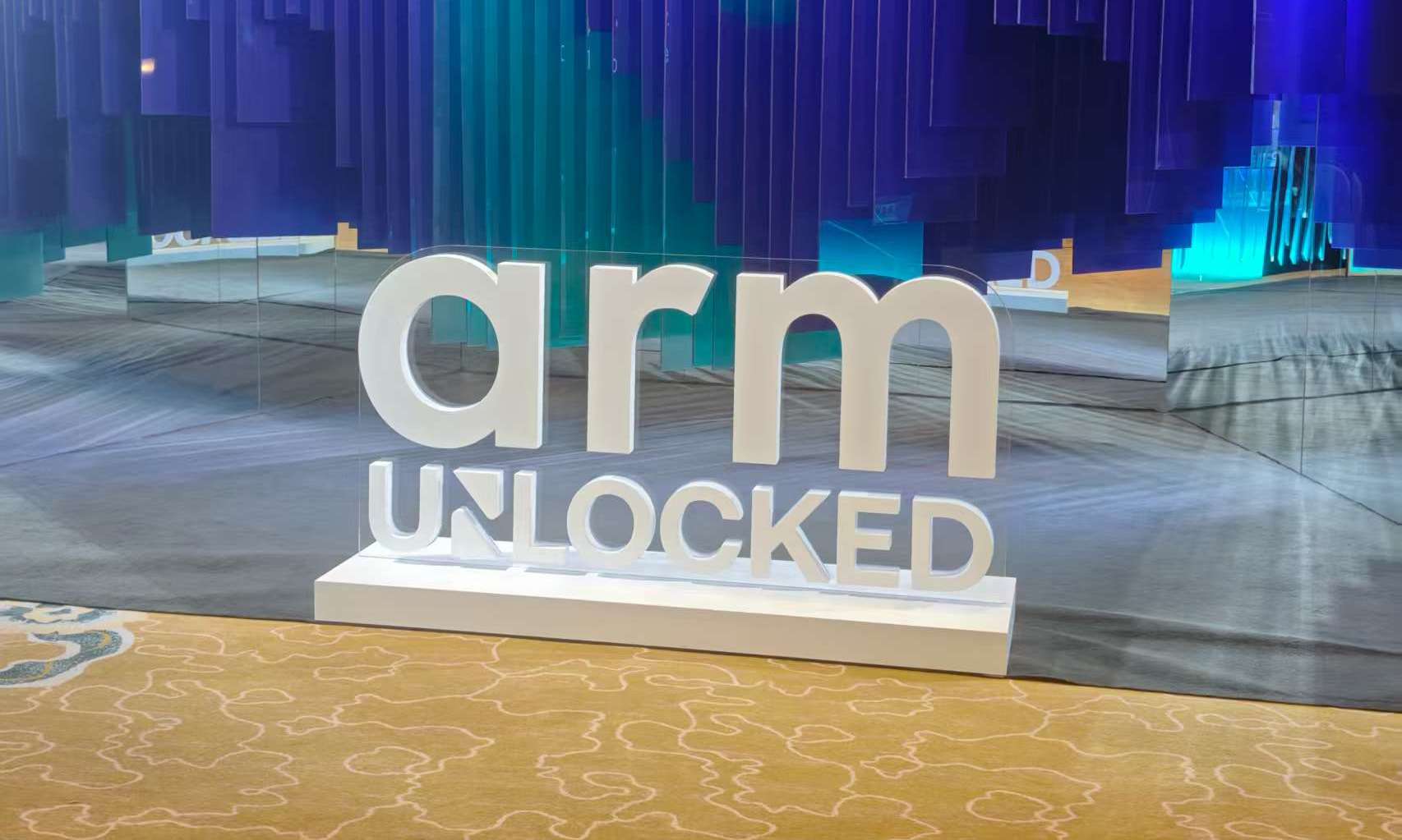 颠覆！Arm发布全新Lumex CSS，重塑移动端AI计算体验