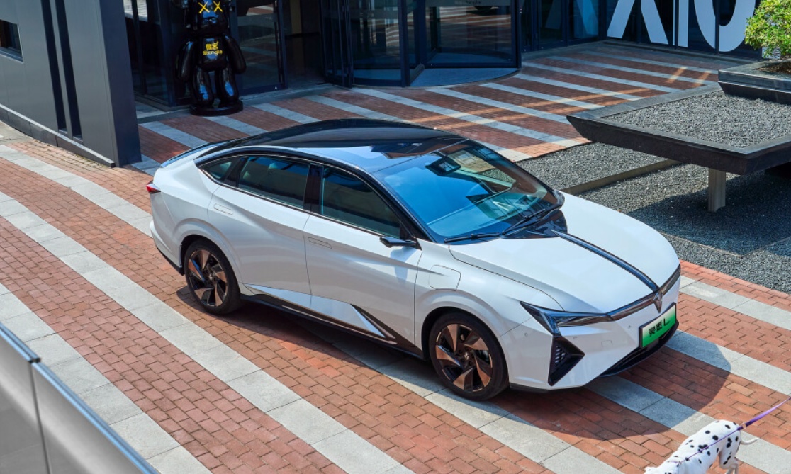 多家车企双十一大甩卖：不是价格战的开始，也不是结束