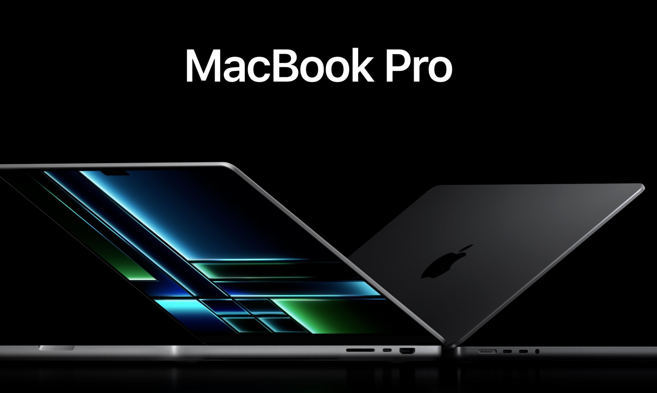 全新Mac产品线能否带领苹果冲出困境？