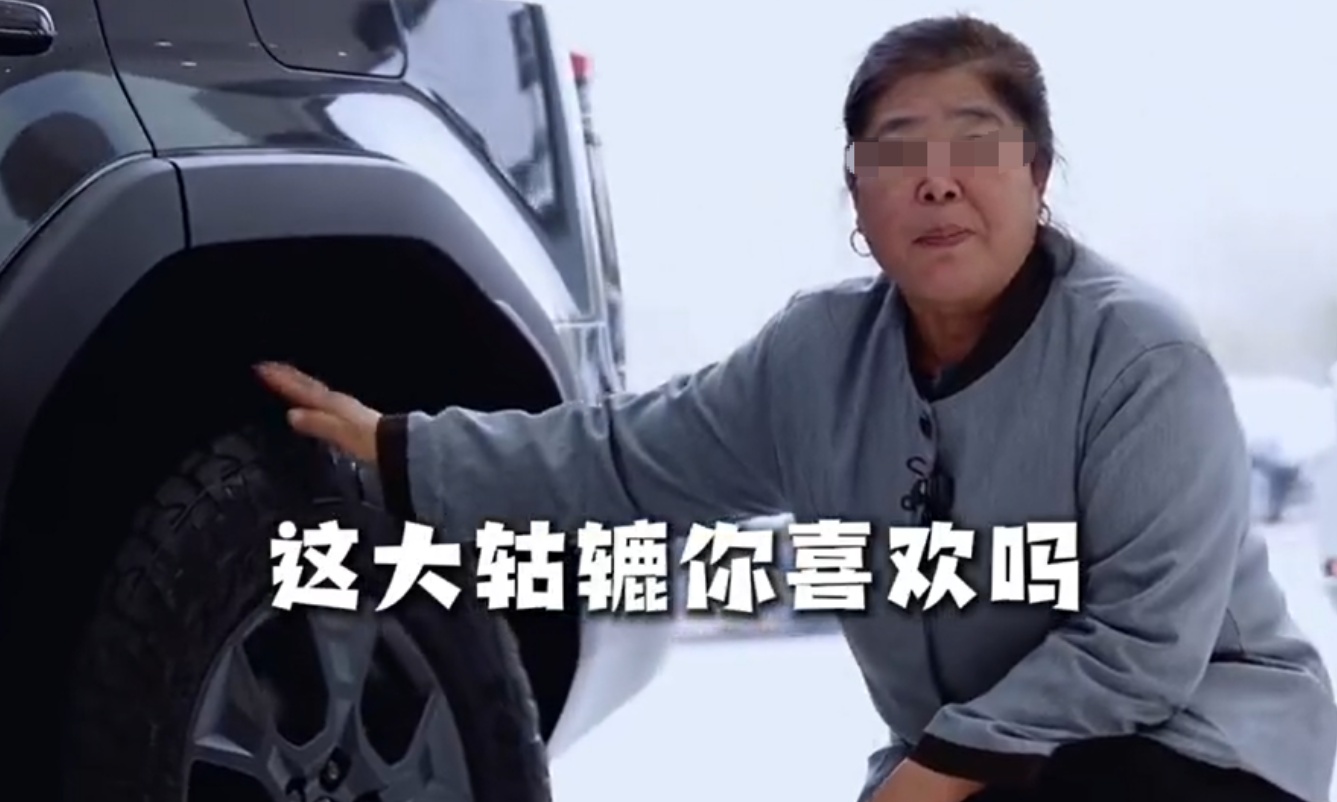 自毁招牌!车企们请保洁大妈拍摄卖车段子,营销玩脱了