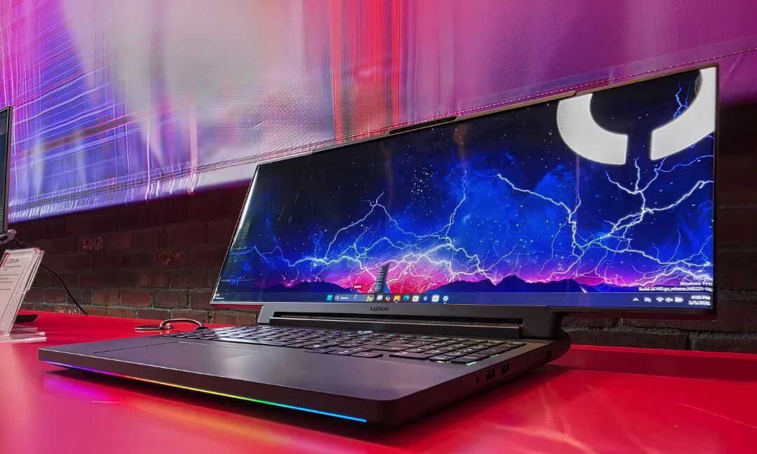 联想拯救者平板Y700四代：TCL华星与联想共塑“好屏”制造协同范式