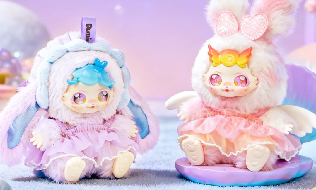 当玩具拥有“灵魂”:AI+IP如何重塑千亿级陪伴经济的新价值链