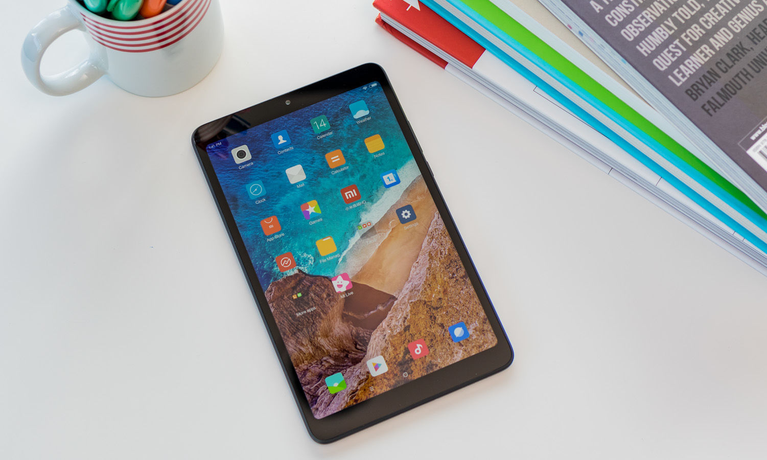 小米平板强势回归 这背后隐藏着很多秘密 雷科技