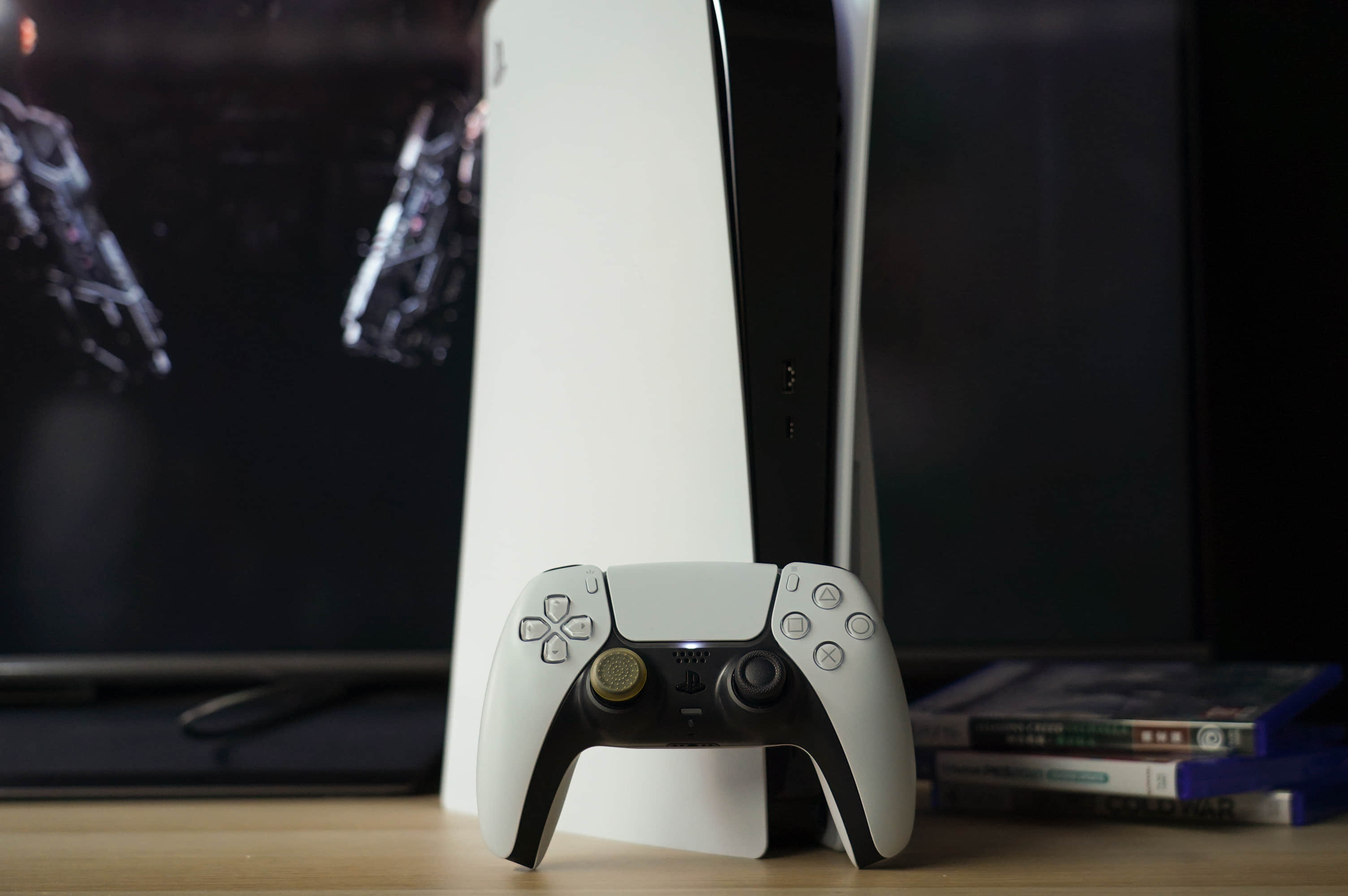 索尼ps5实用功能上线:游戏录屏导出方便多了 - 索尼导出照片 - 实验室