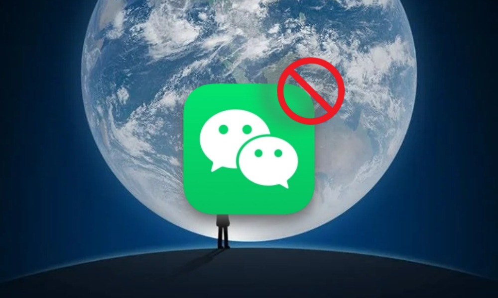 微信紧急通知！这种群聊链接，千万不能点