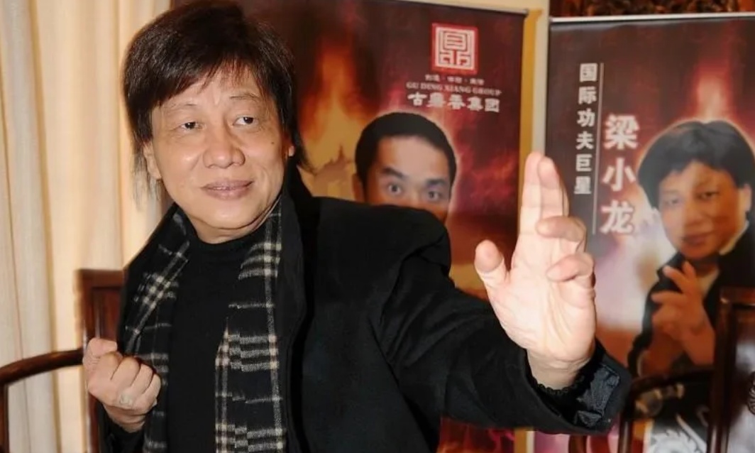 梁小龙去世两个月没下葬？家属紧急回应，闹剧该停了