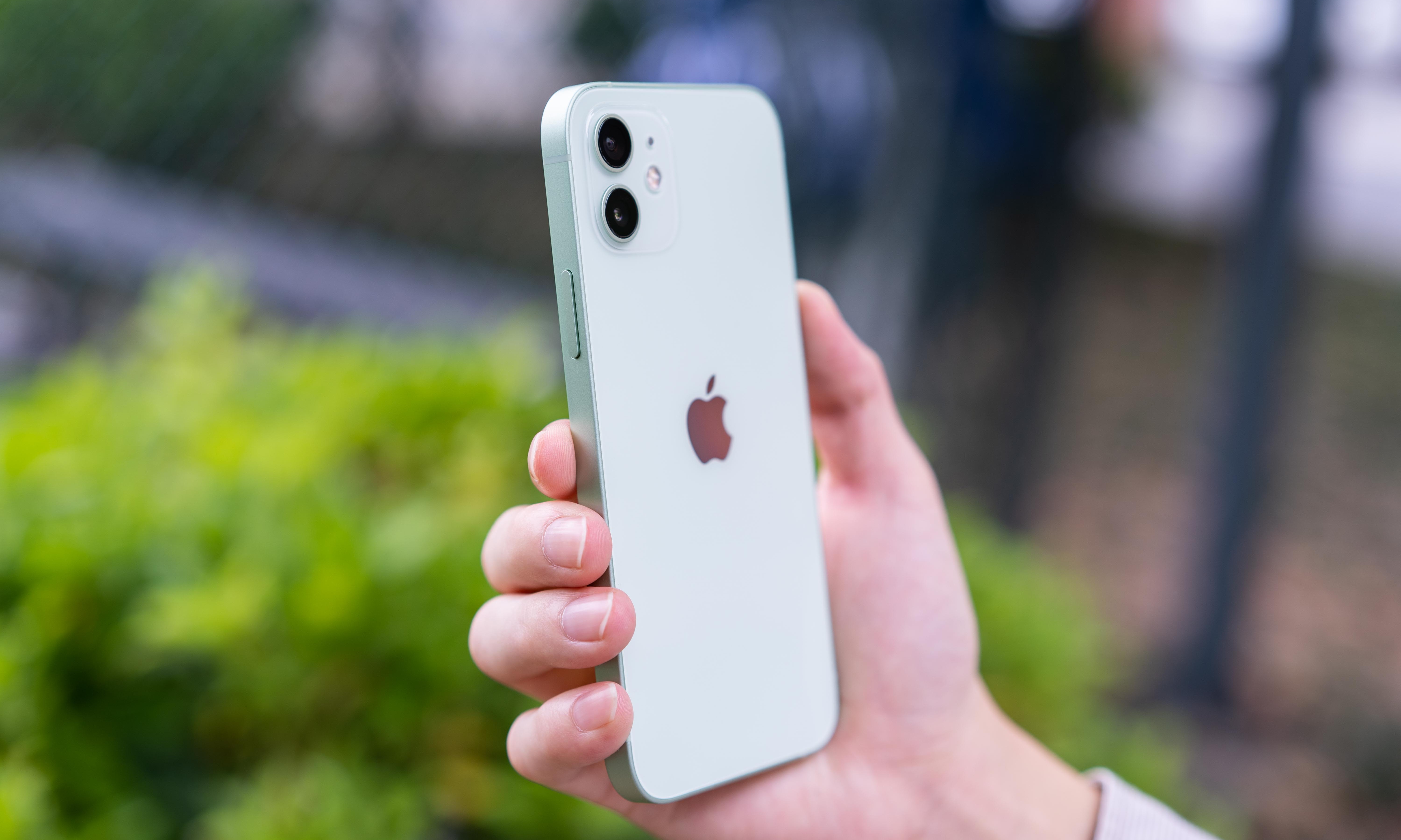 跟上安卓！苹果iPhone14新特性曝光：电量百分比单独显示