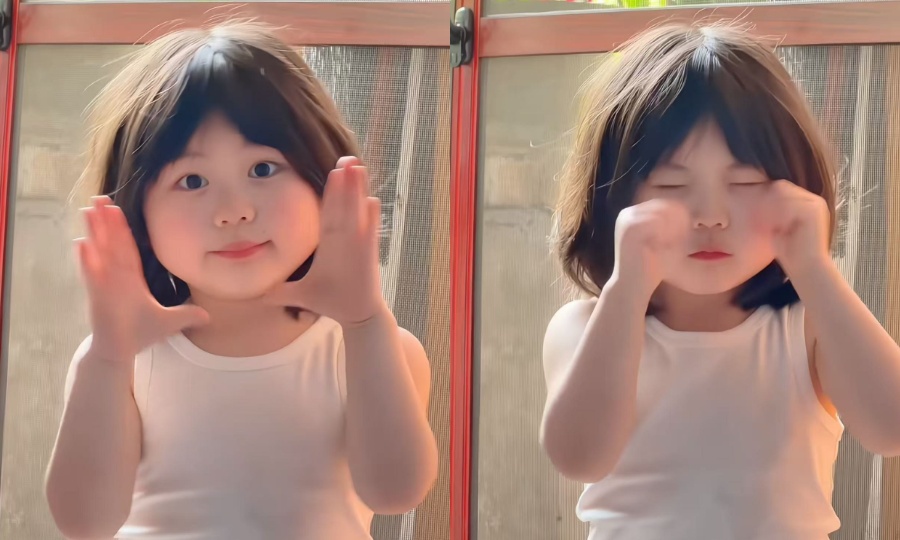 顶流网红瑶一瑶又翻车了？带货营养饮料商标被驳回，吃相难看！