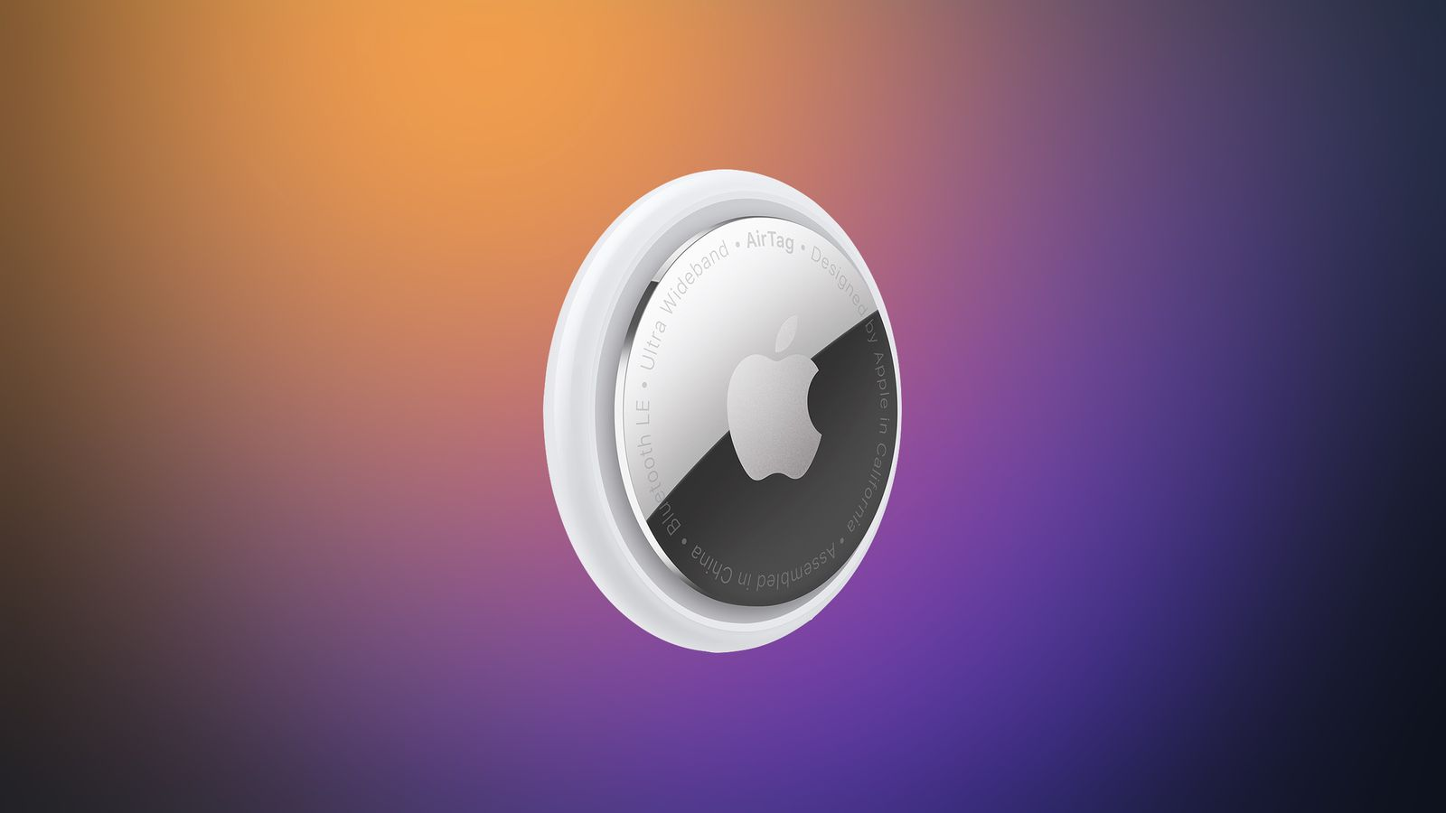 Apple AI hardware concept