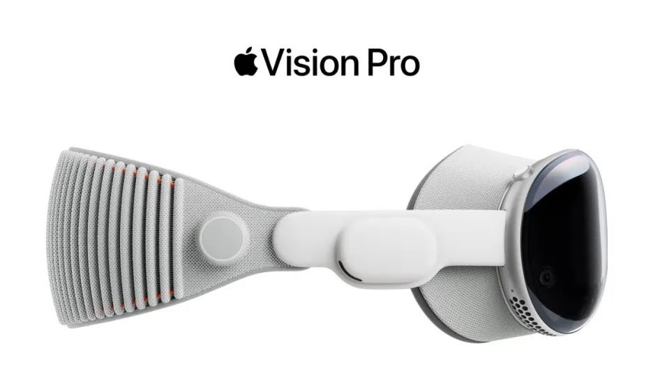 苹果加码XR！Vision Pro 2 进入生产阶段，有望年内上市？