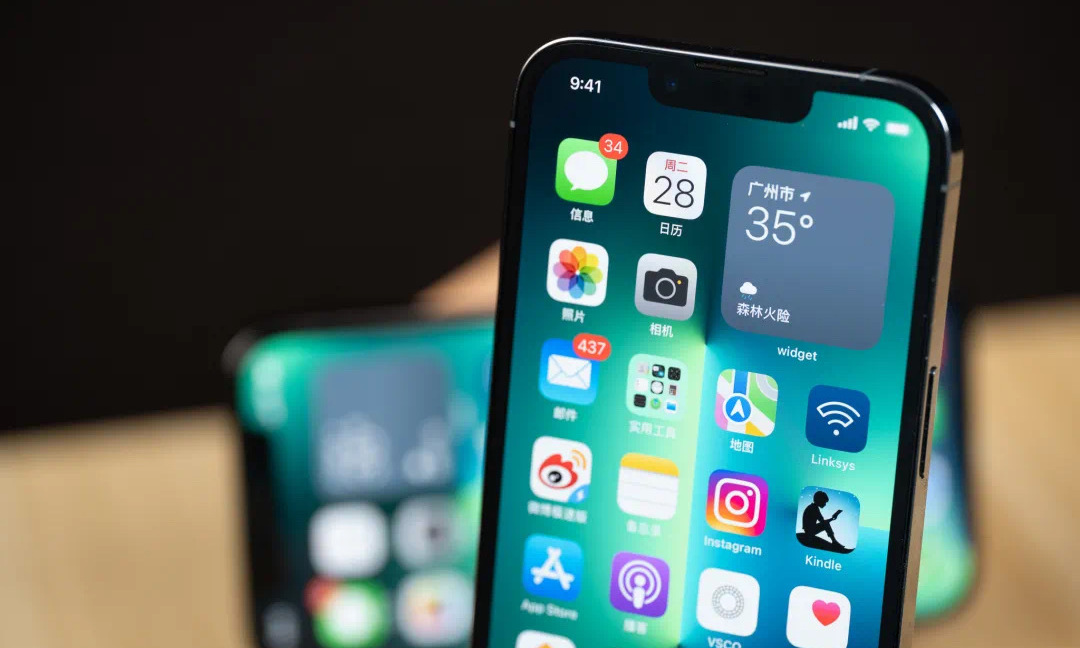 苹果高刷屏，毁于拉胯散热