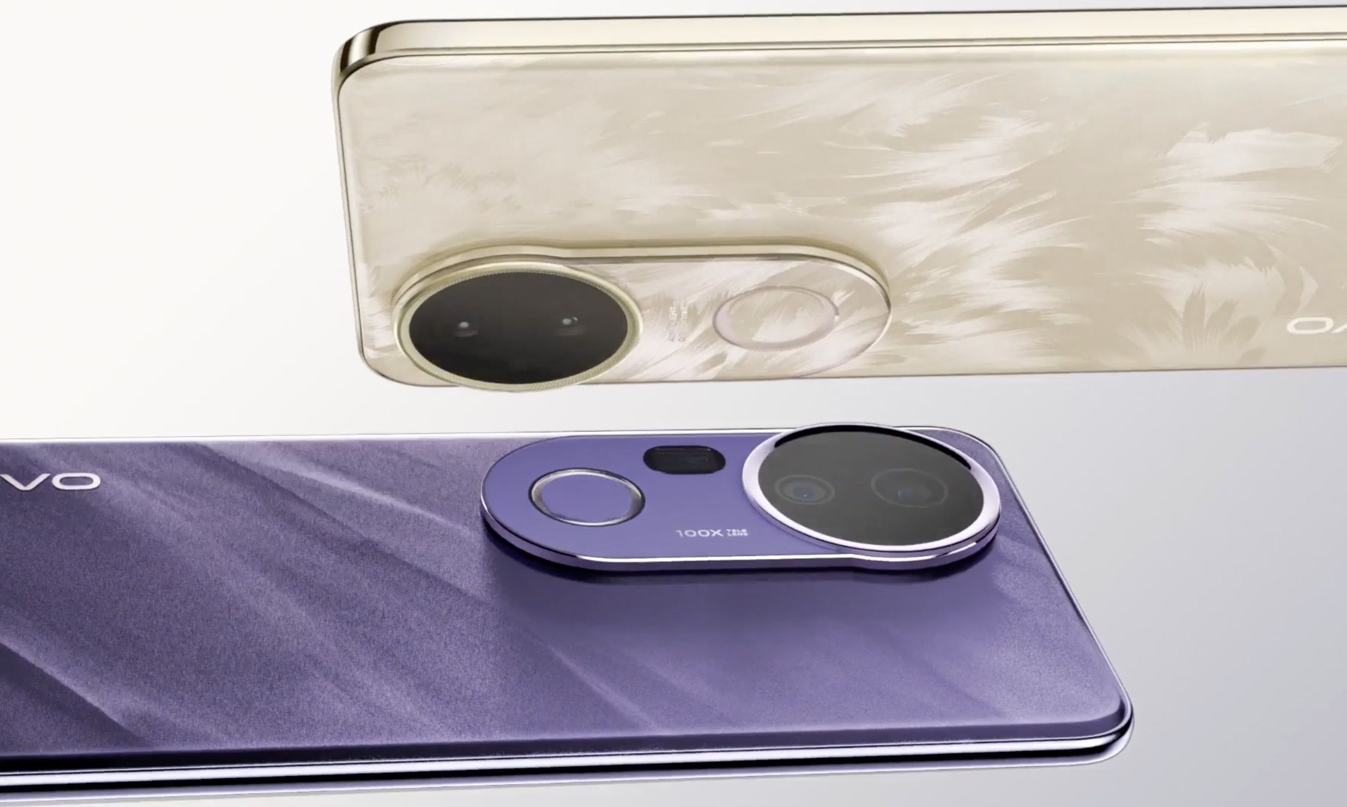 2299元起！vivo S20发布，要走漂亮实力派的新路线？