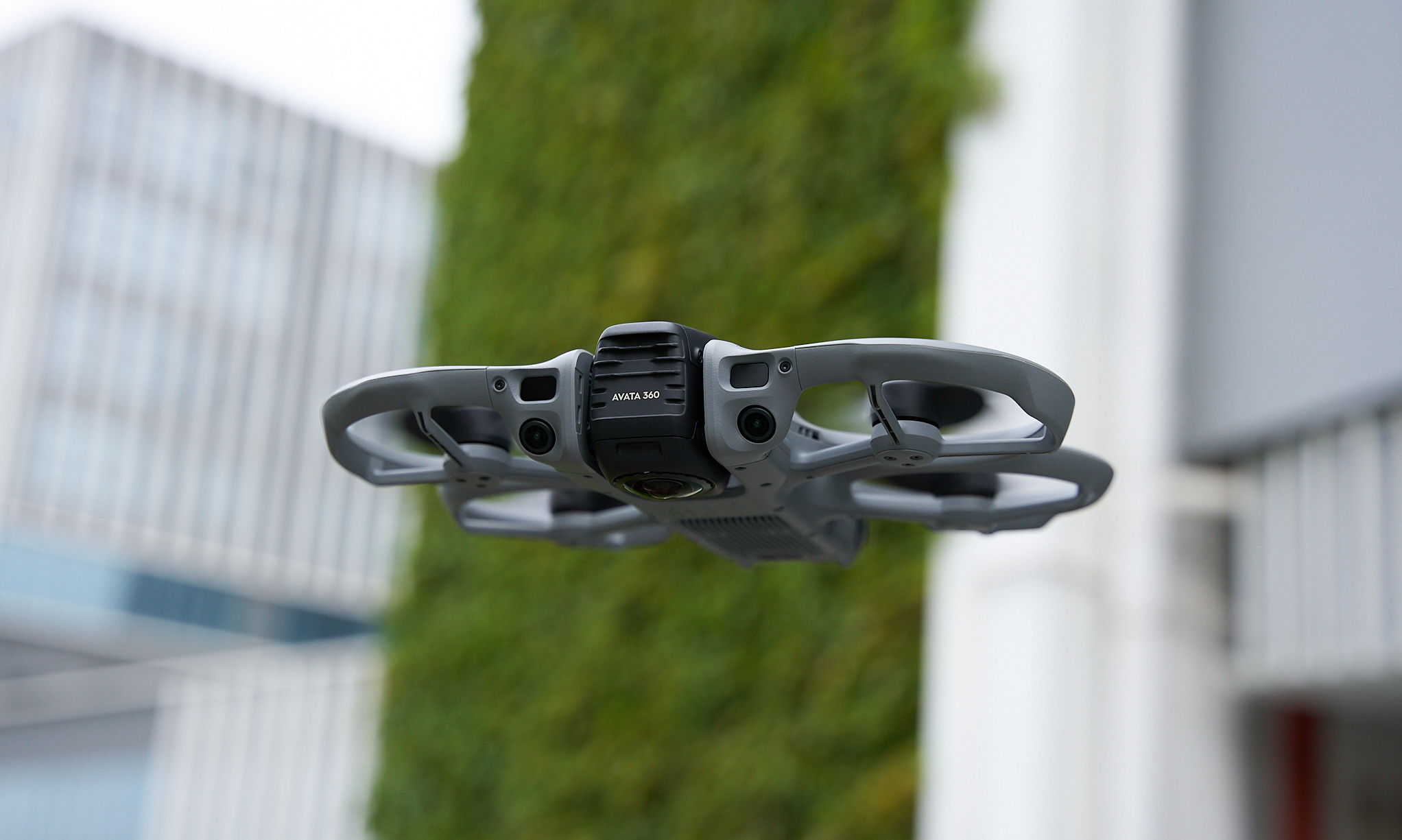 全景无人机终于有了「旗舰」的样子