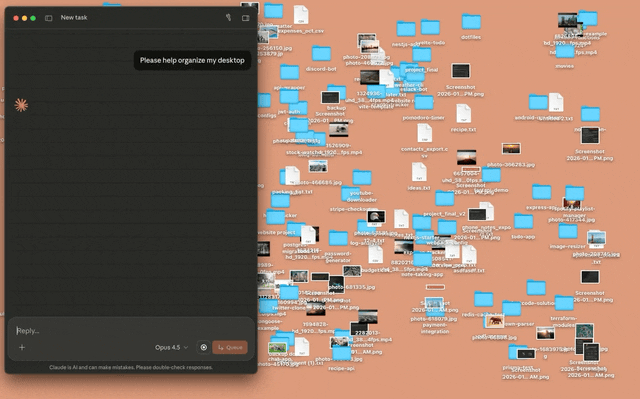 办公场景进入Agent时代！打工人的「工作文件夹」，终于要被AI接管了？