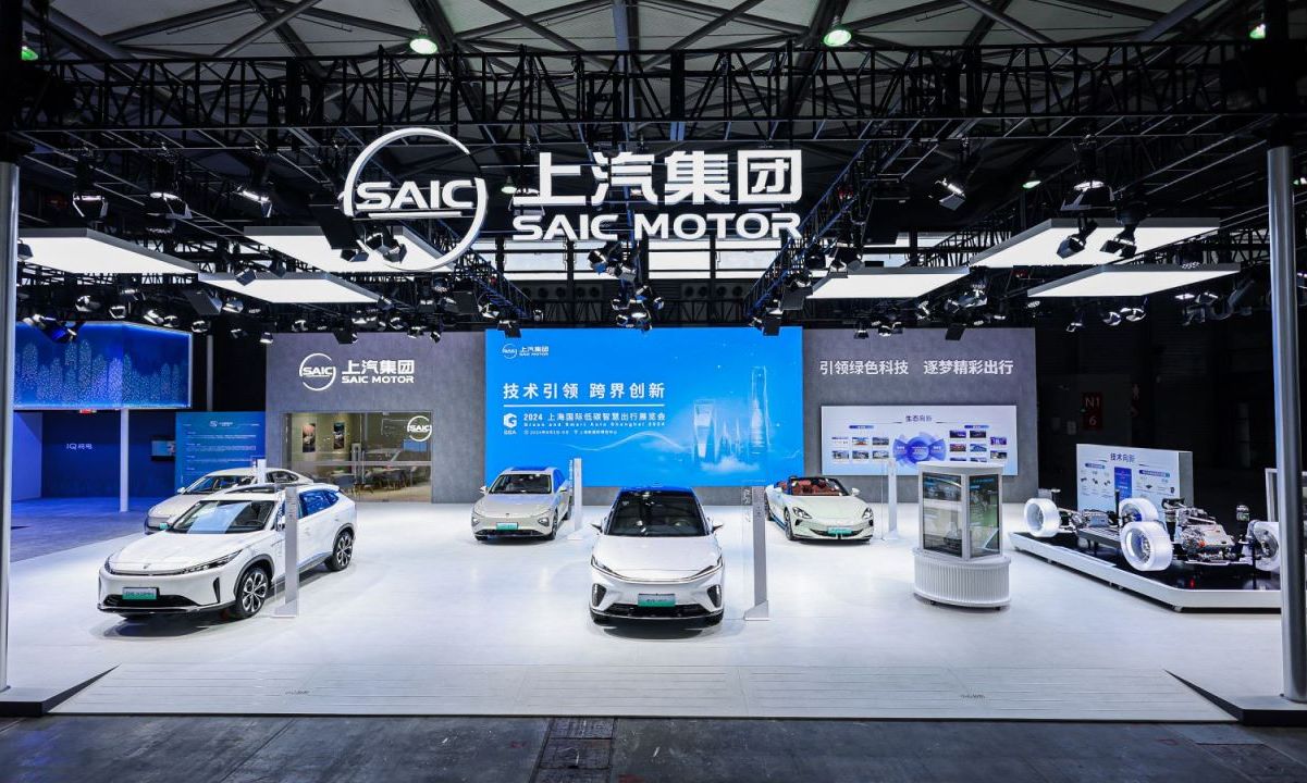 2025上海车展前瞻：智驾成重头戏！技术更高阶、普惠降门槛