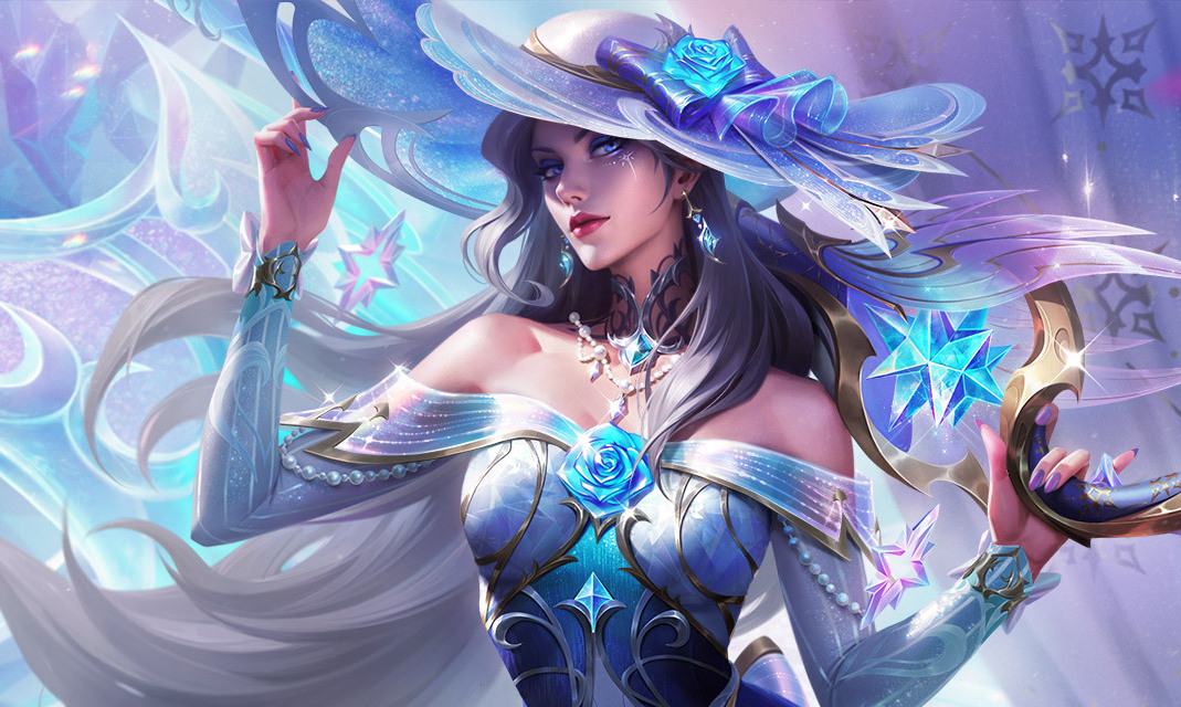 iOS玩家哭晕！鸿蒙LOL手游杀疯了，一万名额秒被抢光