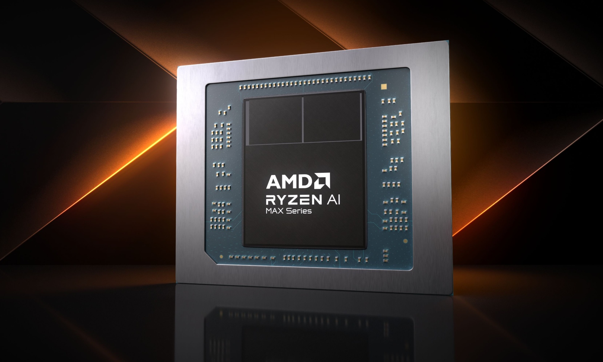 AMD“超越独显”的核显爆冷！市场不买单，混合架构成致命伤？