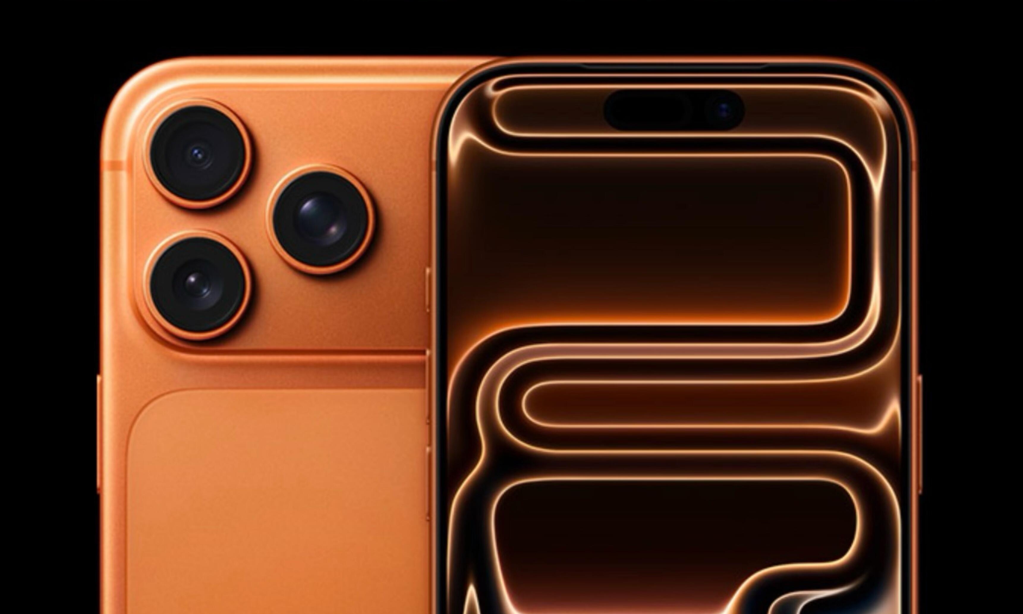 iPhone背面有隐藏按键？苹果官方回应：已推出几年