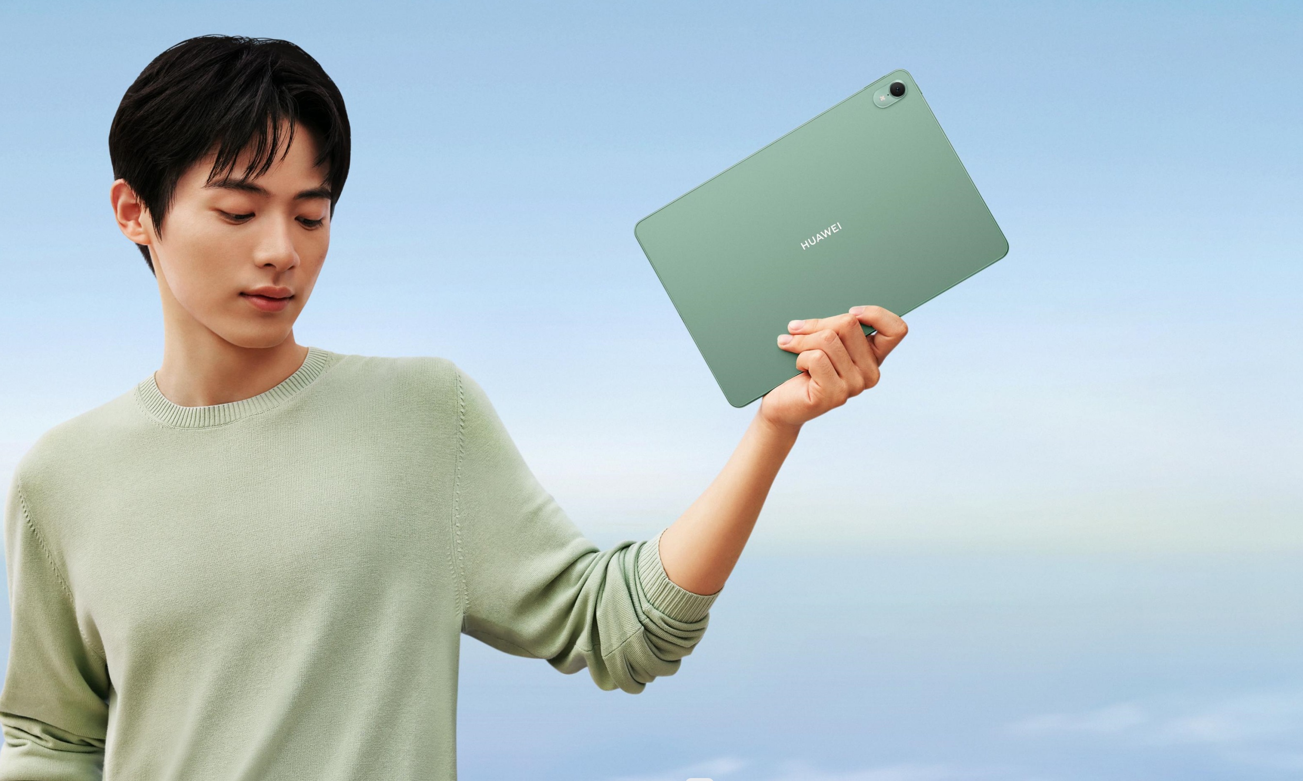 华为MatePad Air首发评测，打造全新轻办公体验