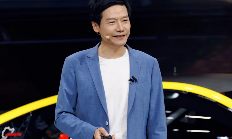 小米汽车再曝实用专利!雷军这次动真格,三款新车稳了