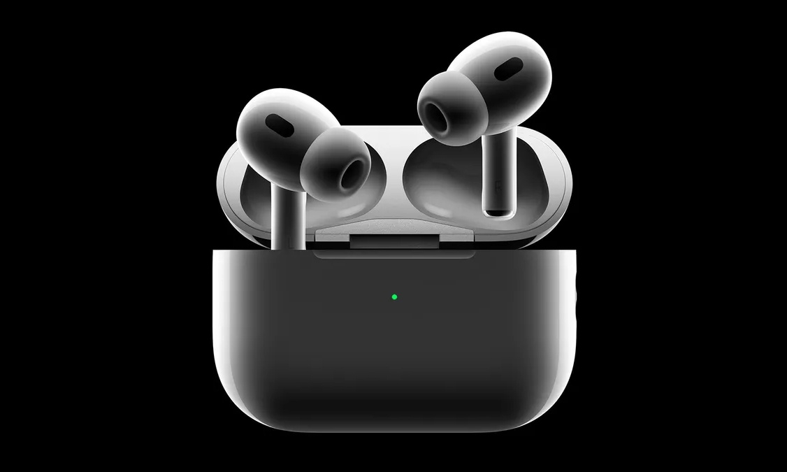 AirPods Pro 3要来了？新耳机现身苹果代码库