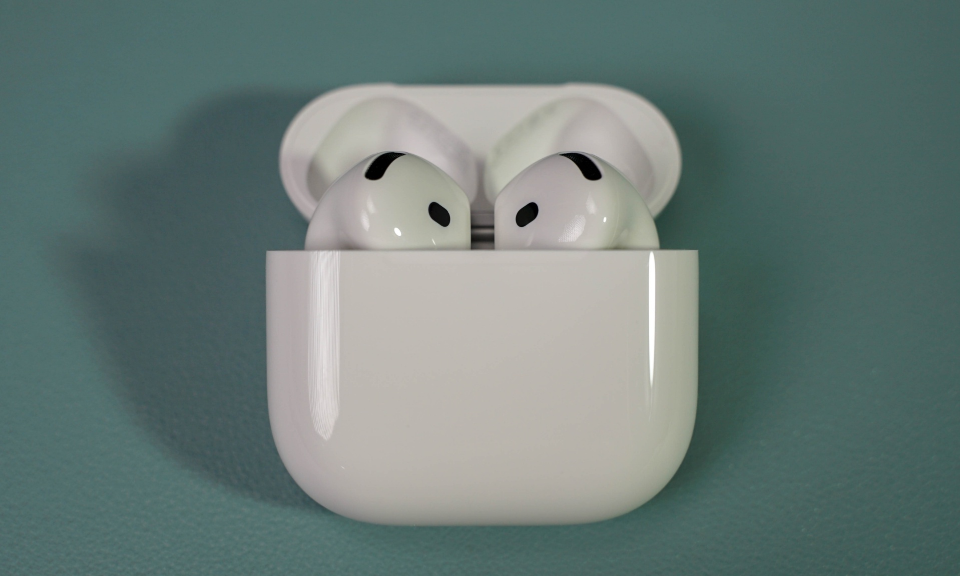 AirPods 4深度体验：降噪惊艳、音质狂升，苹果全场最佳