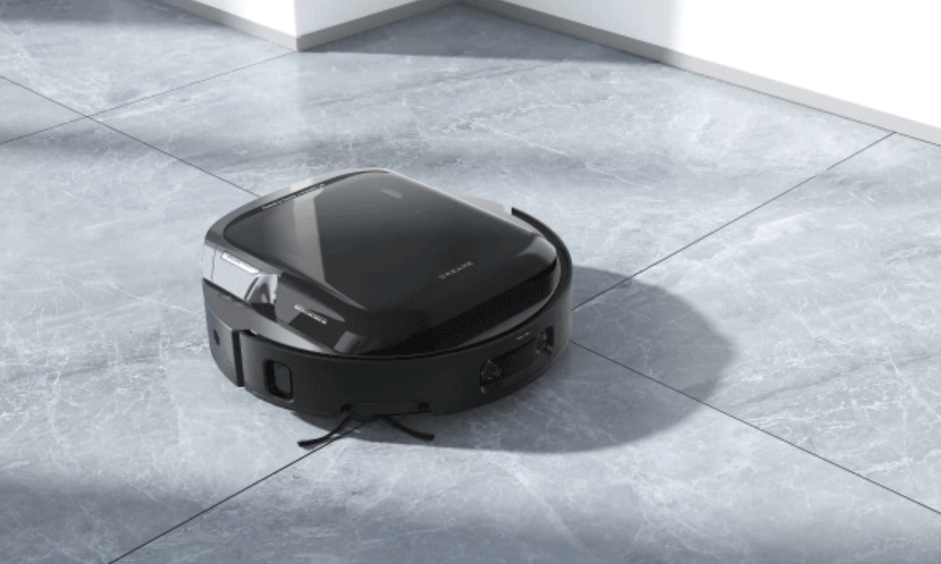 不止人形，追觅全球首创机械手成具身智能全新解法