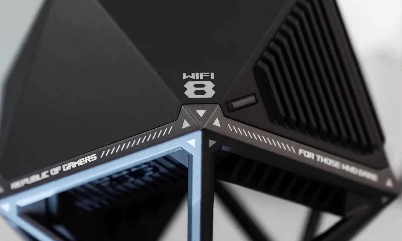 高通、联发科押注Wi-Fi 8：不拼速度，专治掉线与卡顿