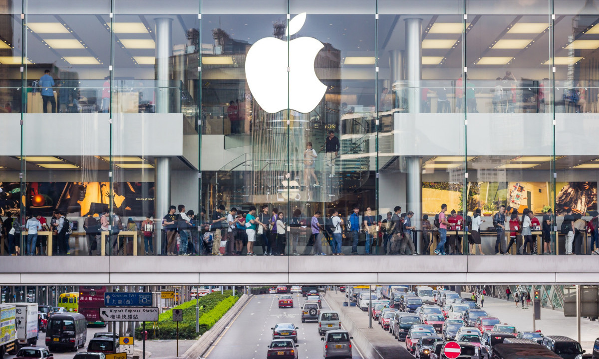 汽车玩不转,苹果认输了?