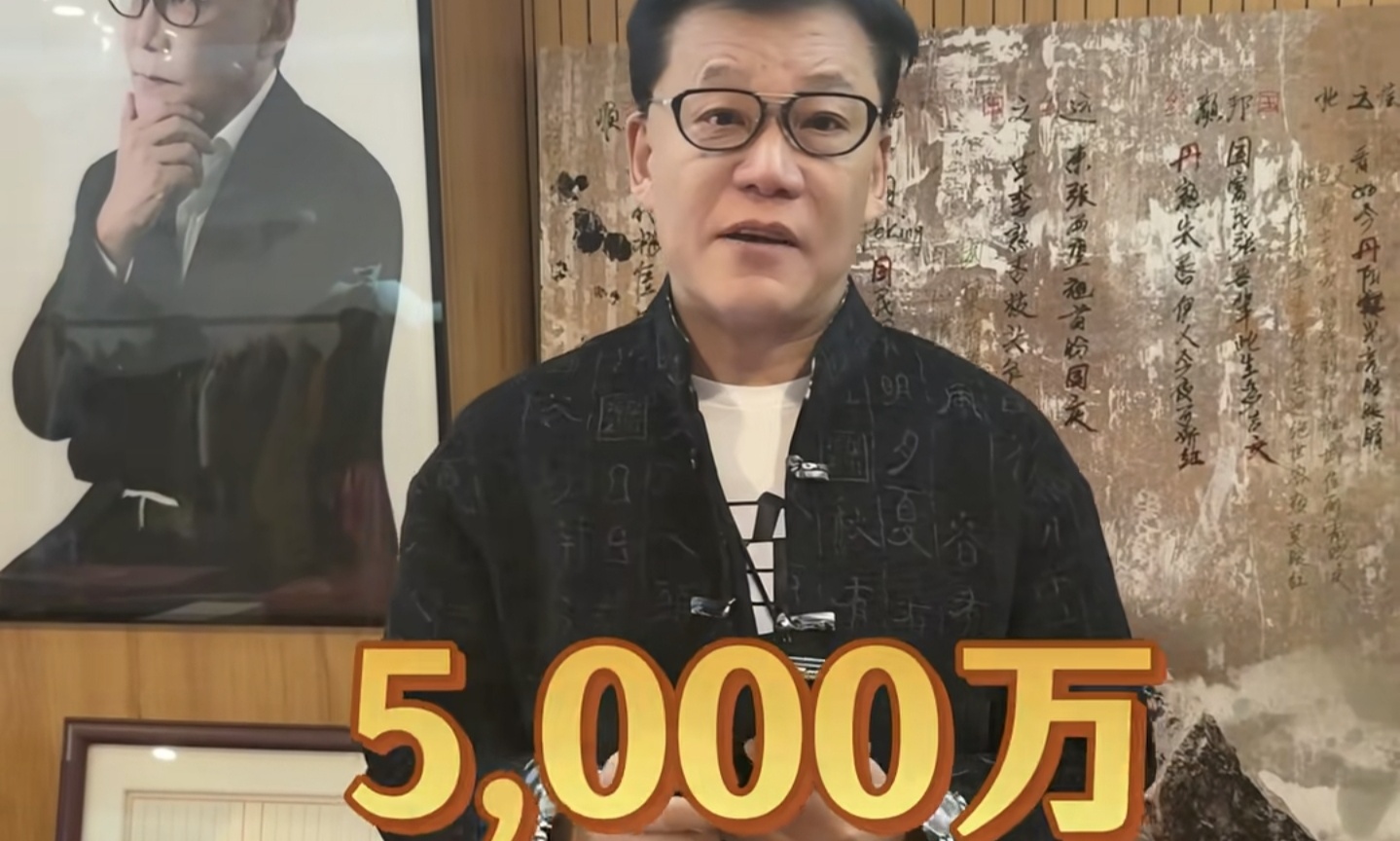 李国庆自掏5000万搞公益！不领工资也干活，该不该赞？