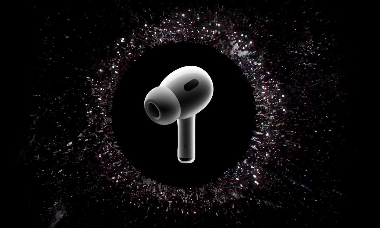 1300多元！苹果AirPods Pro2降价：这也太卷了