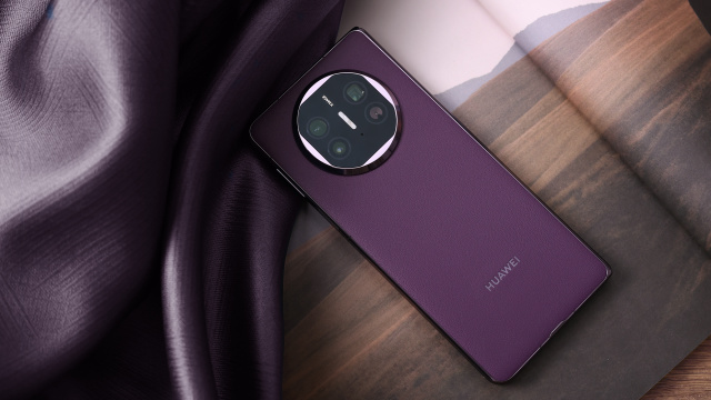 “刀山火海”皆无惧,华为Mate X5耐摔耐磨更防水,可靠属性颠覆想象