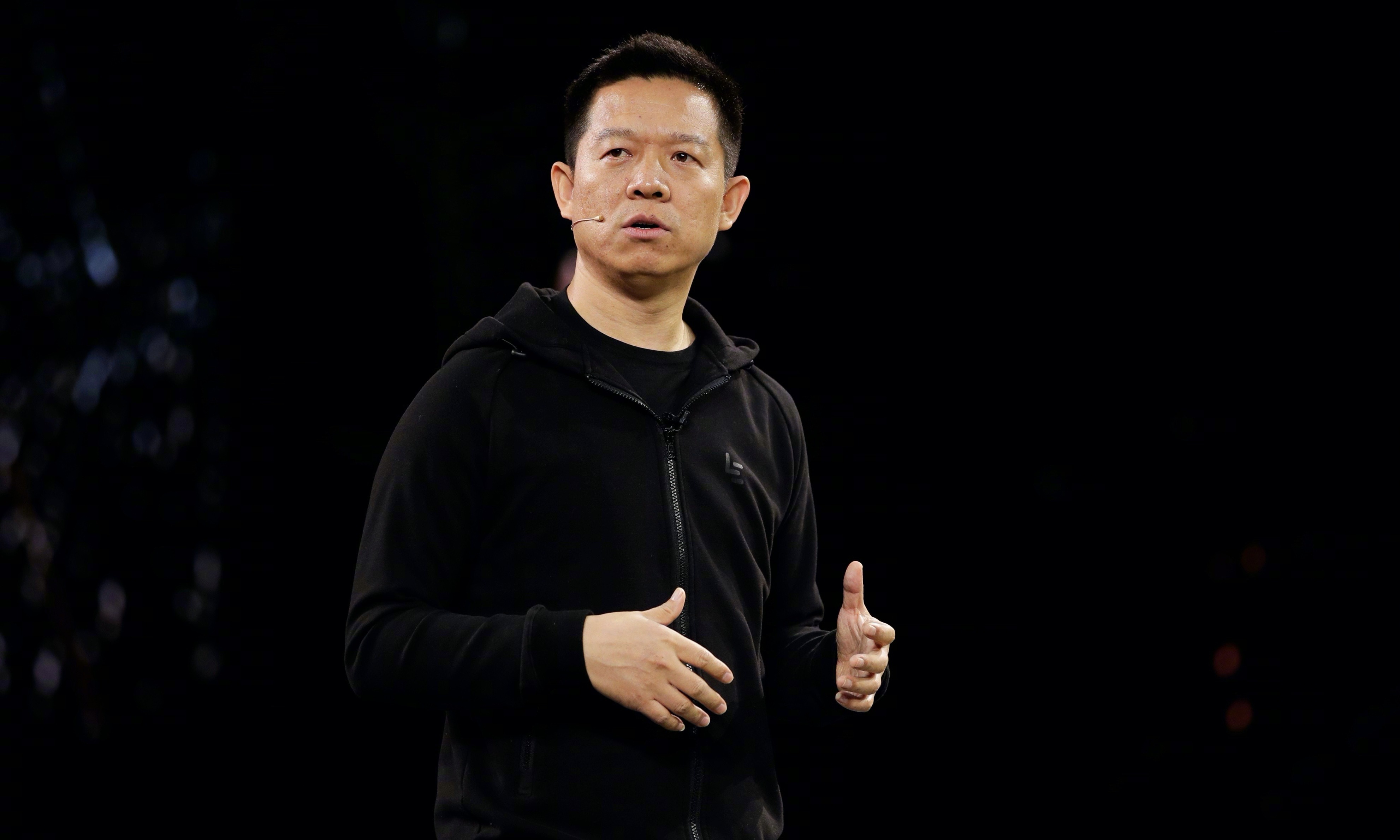 贾跃亭正加速清偿中国法下的债务，「下周回国」又提上日程了！