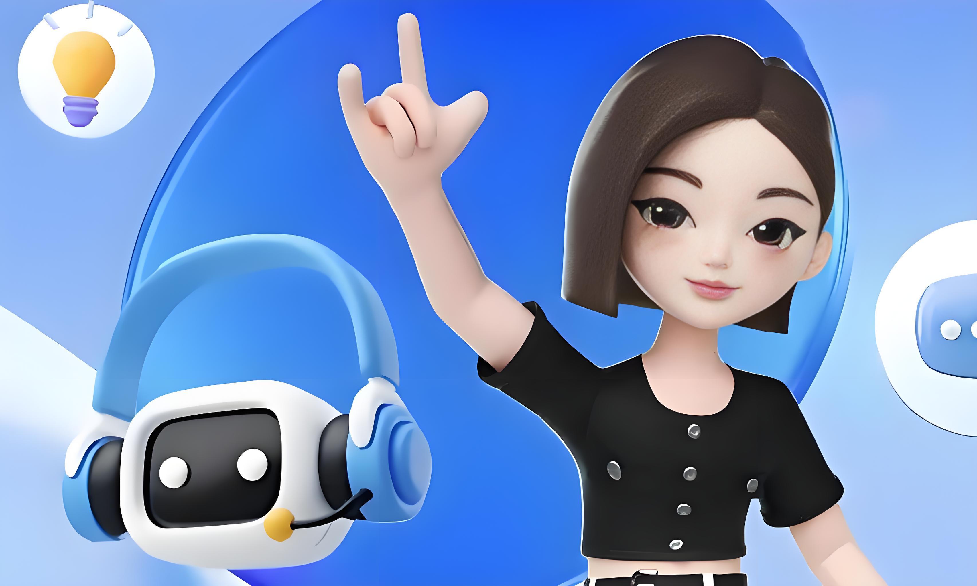 即梦上线首个Vibe Create工具“小章鱼”，支持多模态同屏共创