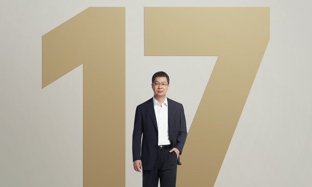 卢伟冰直播爆猛料！大量iPhone用户弃果投米，K90正面硬刚小米