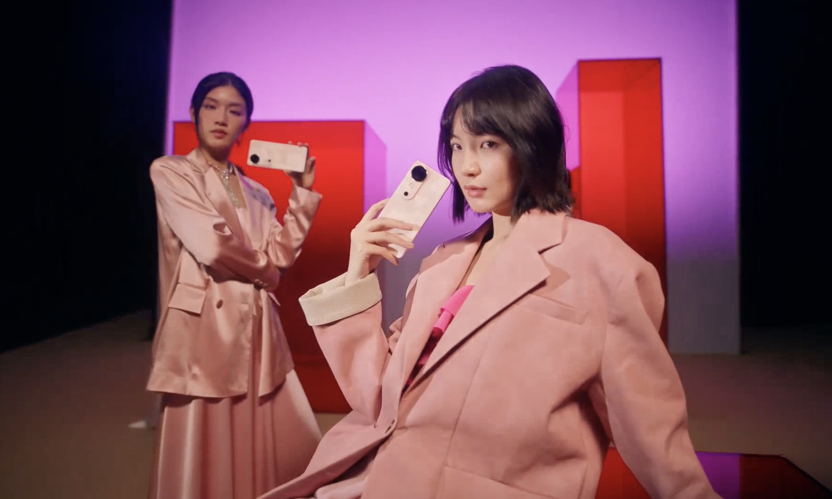 2499元起，vivo S19系列正式发布：超强续航的人像摄影神器？