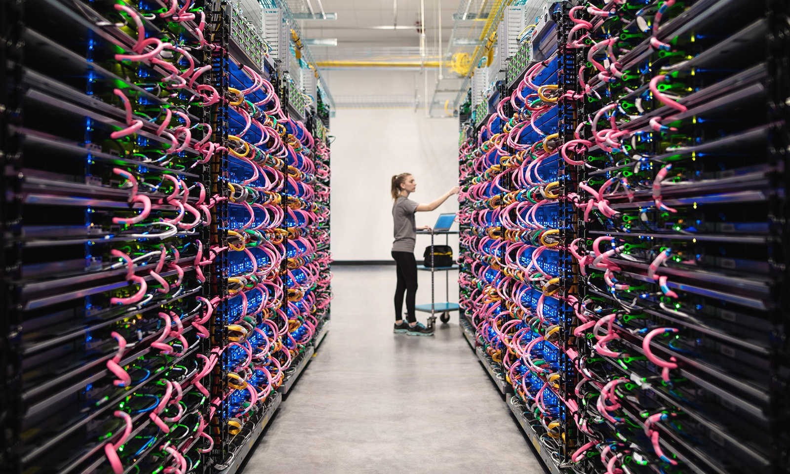 Google开卖TPU，大厂想要靠AI芯片生产“低价token”