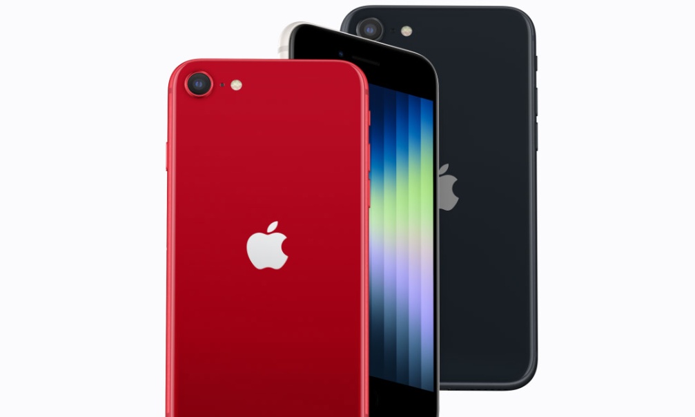 这次要卖爆了?iPhone SE 4曝光:翻新苹果XR机型