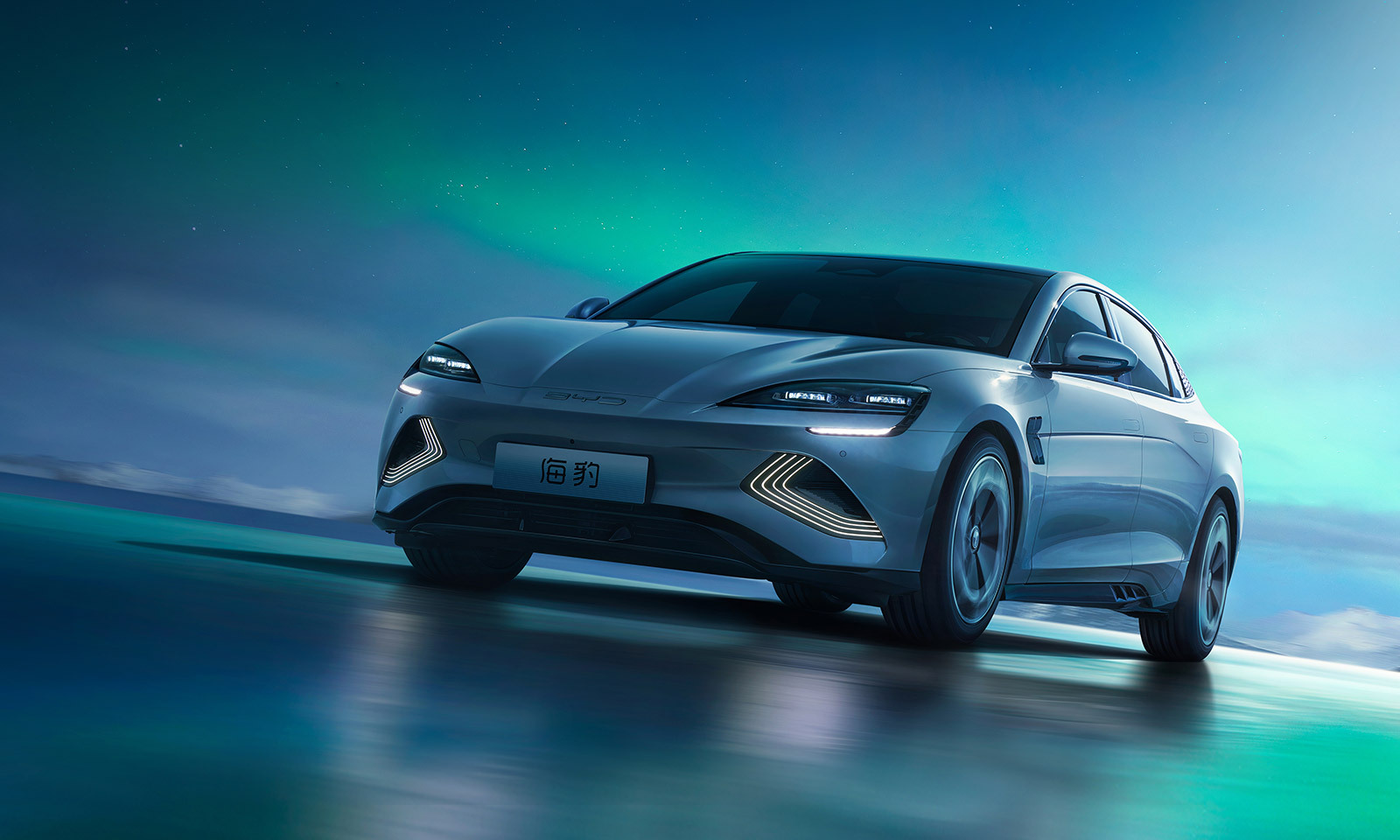 产量要上去了？比亚迪官宣：第300万辆新能源汽车即将下线