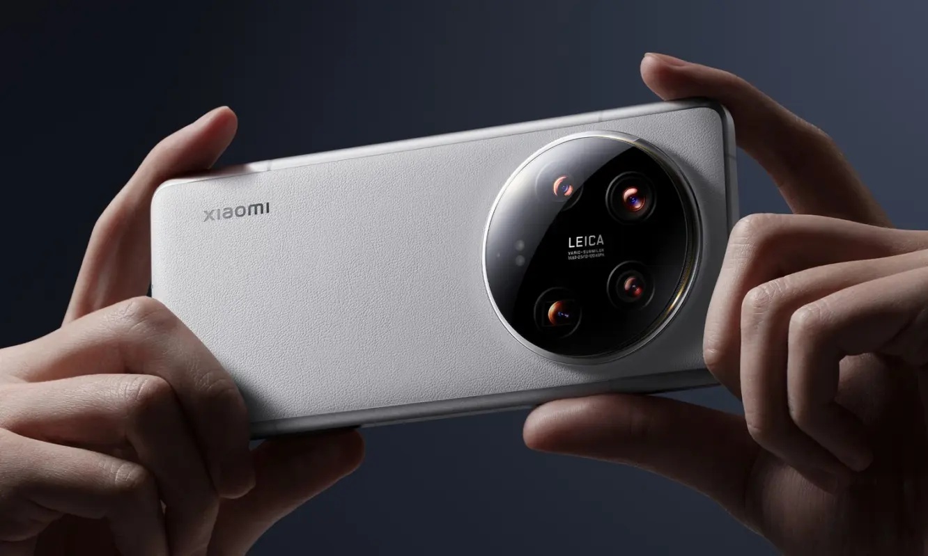 小米14 Ultra影像评分暴低！只因DXOMARK不靠谱？