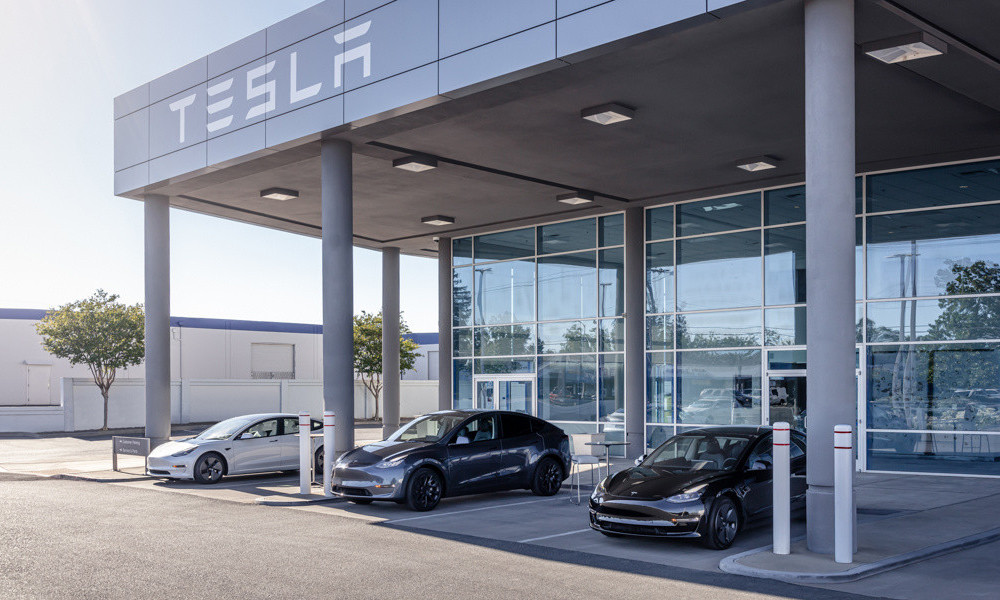 继续提高产能！特斯拉增加10亿美元支出扩建工厂：提车能加快吗