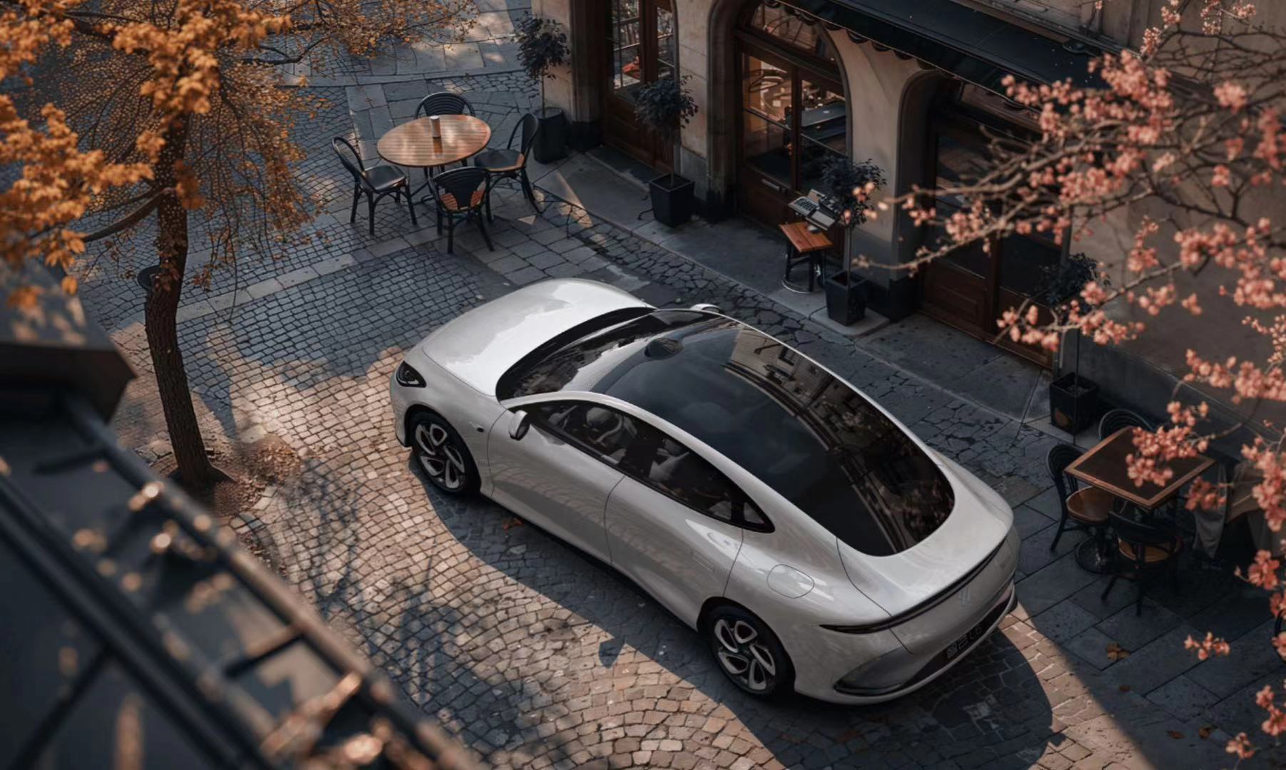 智己线下销售，替刘涛说出了“道歉风波”背后的心里话